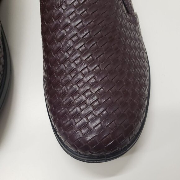 Easy Street WOMENS‎ ETERNITY LOAFER - BROWN Size 8.5 - Picture 3 of 7